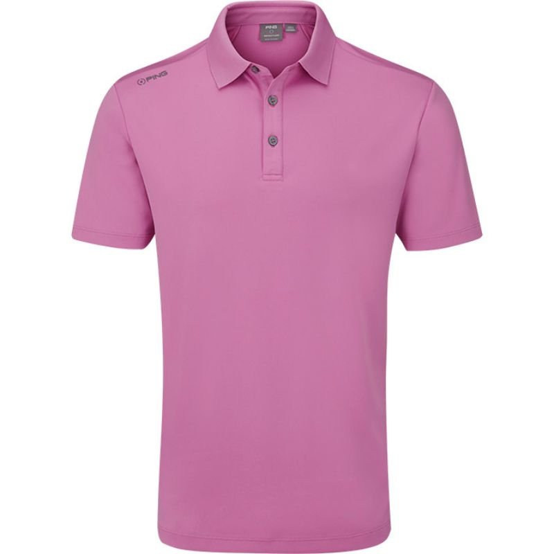 PING Lindum Polo Pink
