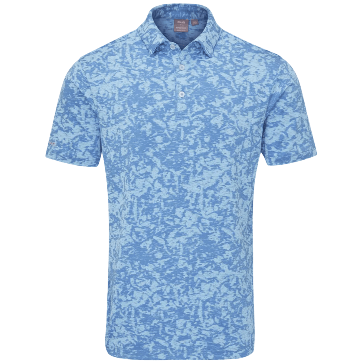PING Marek Polo Baltic Sea Multi