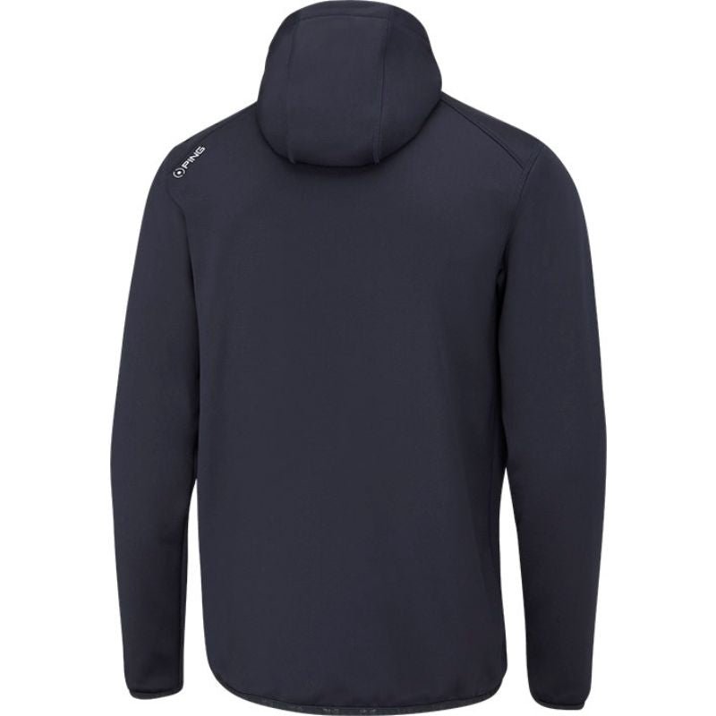 PING Mr. PING Fleece Hoodie