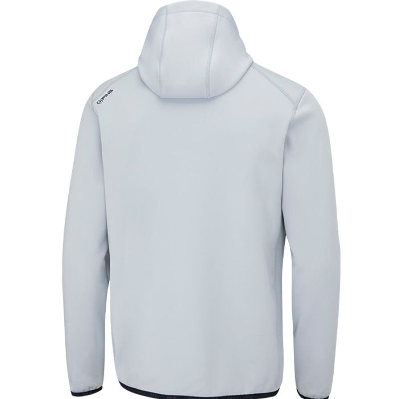PING Mr. PING Fleece Hoodie