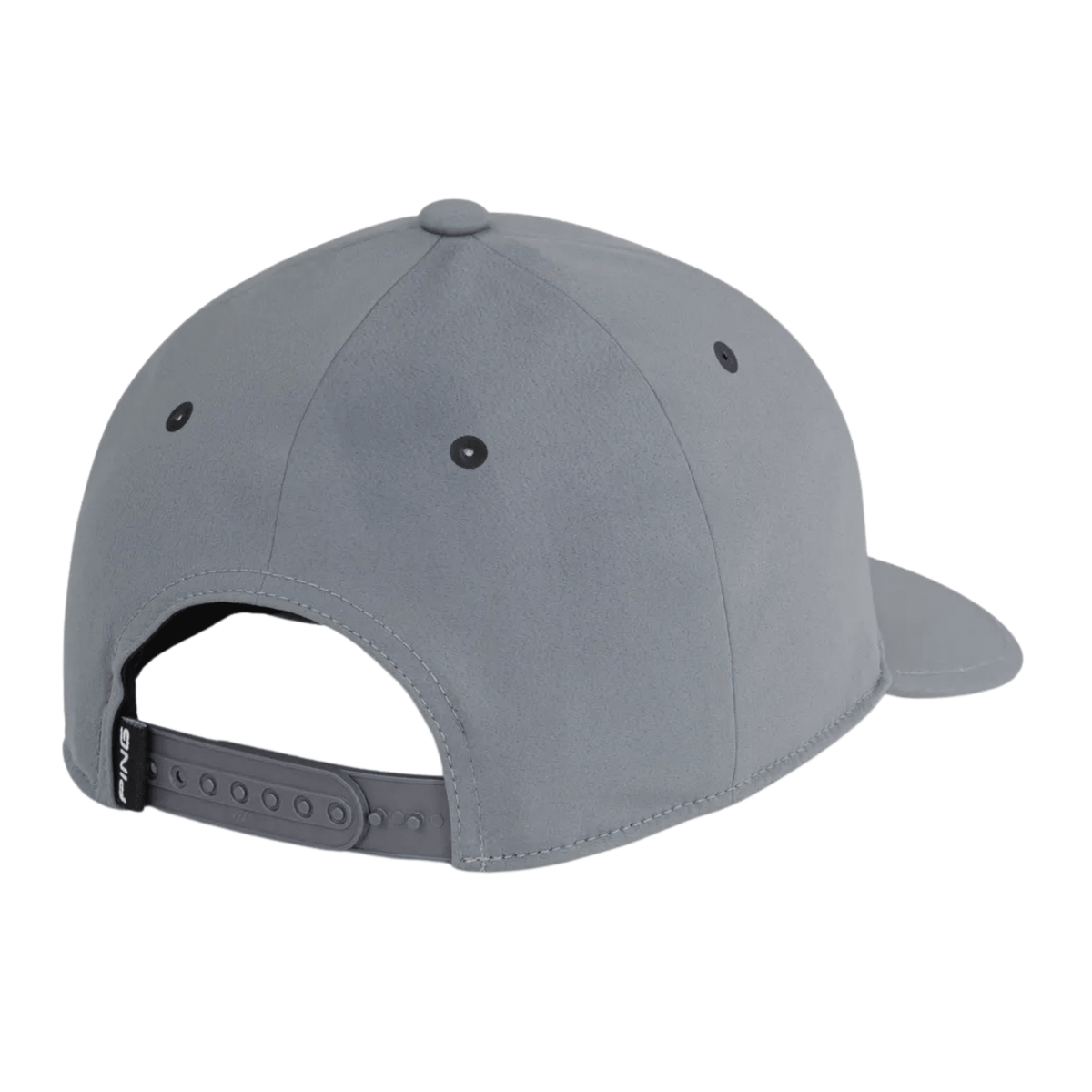 PING PERFORMANCE CAP White
