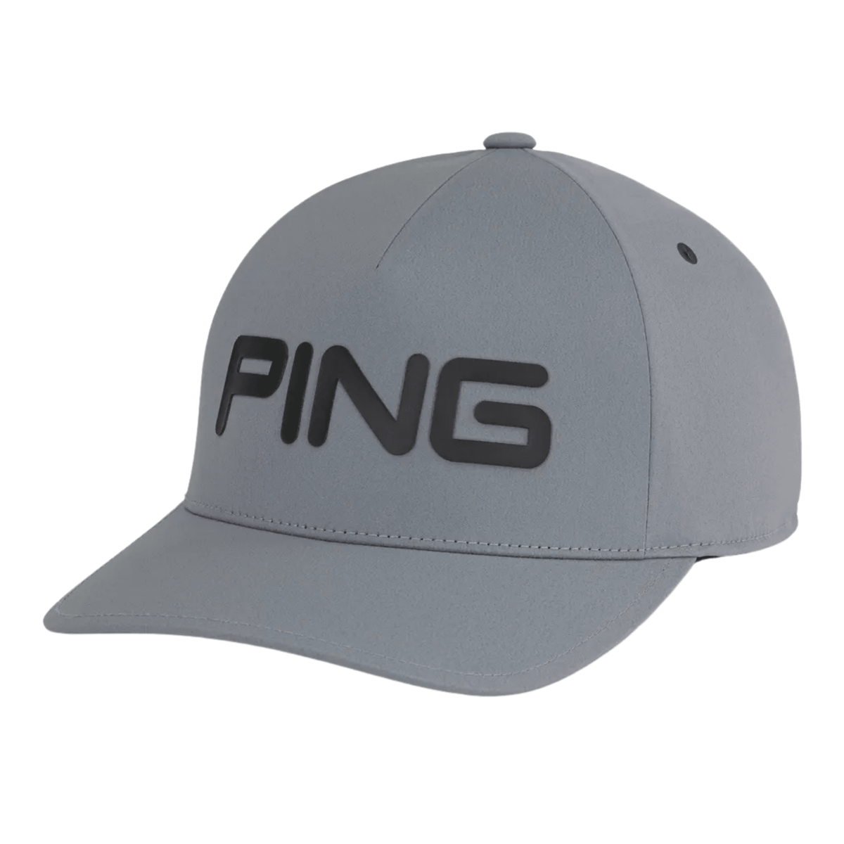 PING PERFORMANCE CAP Grey