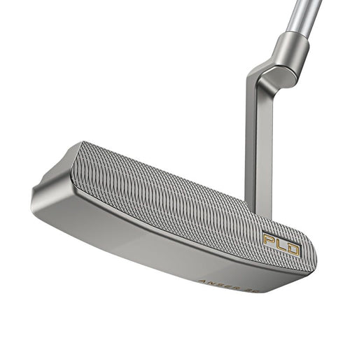 PING PLD Milled Anser 30 Putter - Satin 34"