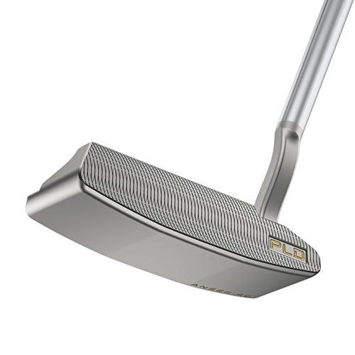 PING PLD Milled Anser 4D Putter - Satin 35"
