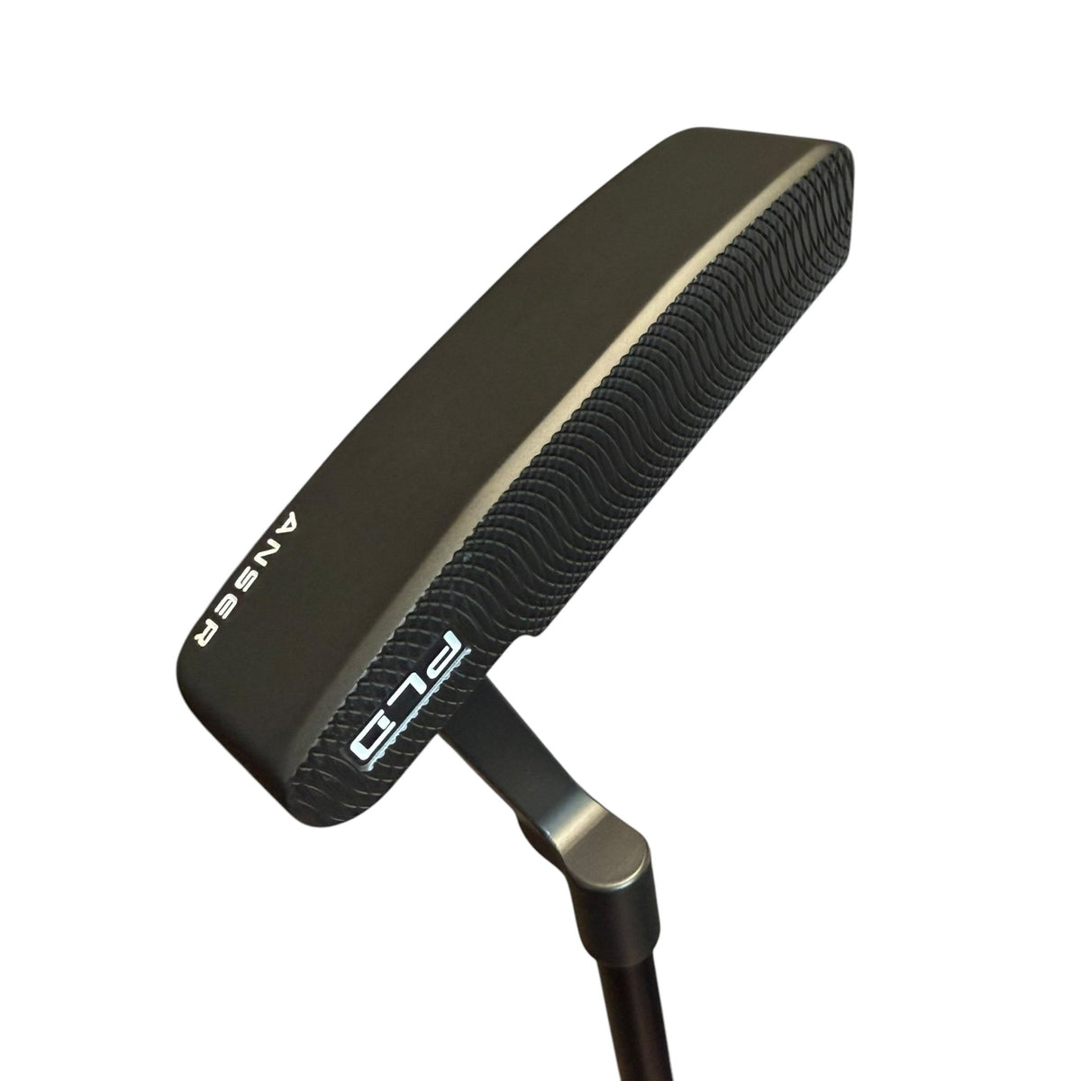 PING PLD Milled Anser Putter - Gunmetal - Store Display Demo