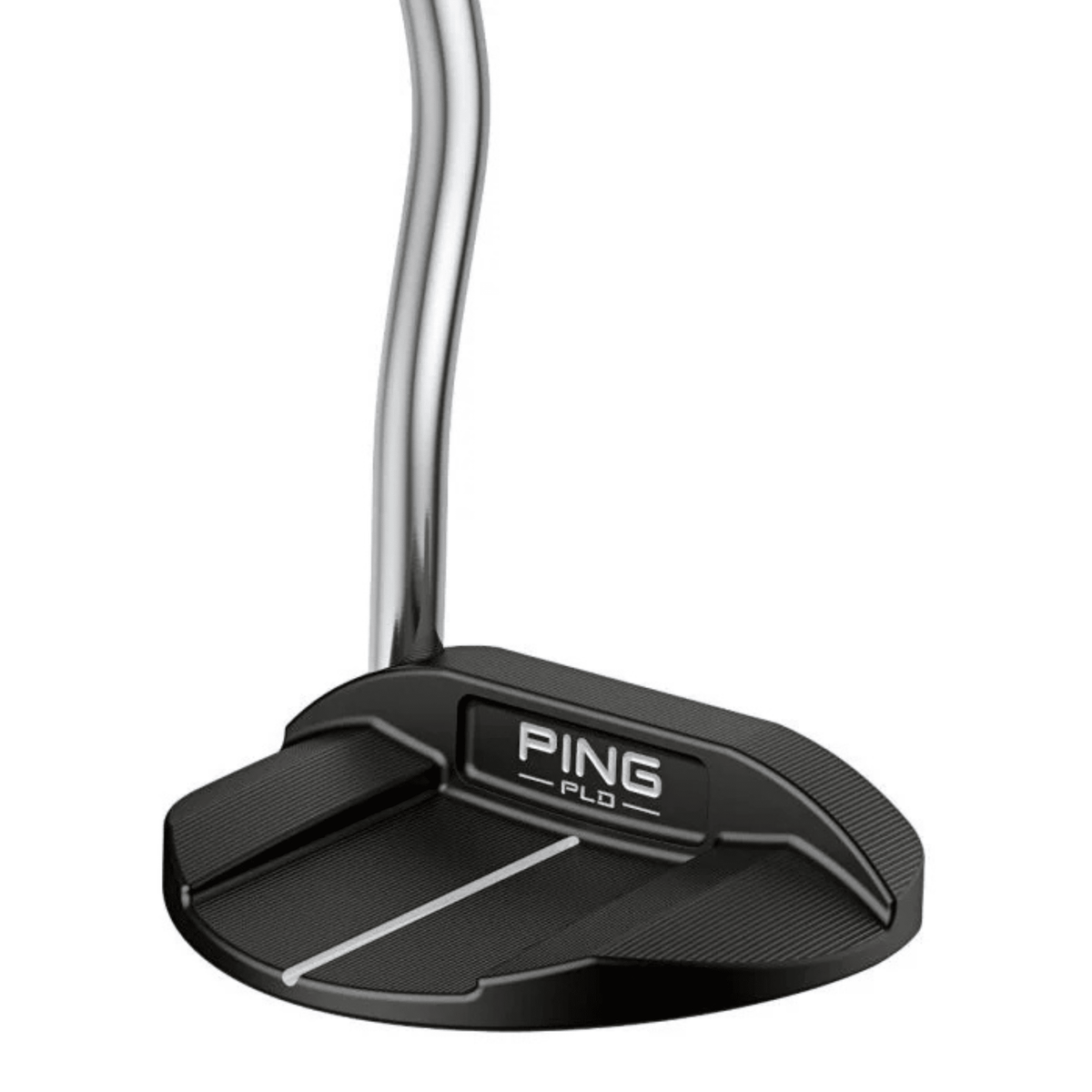 PING PLD Milled AS Oslo Counterbalance Putter - Golf Vault