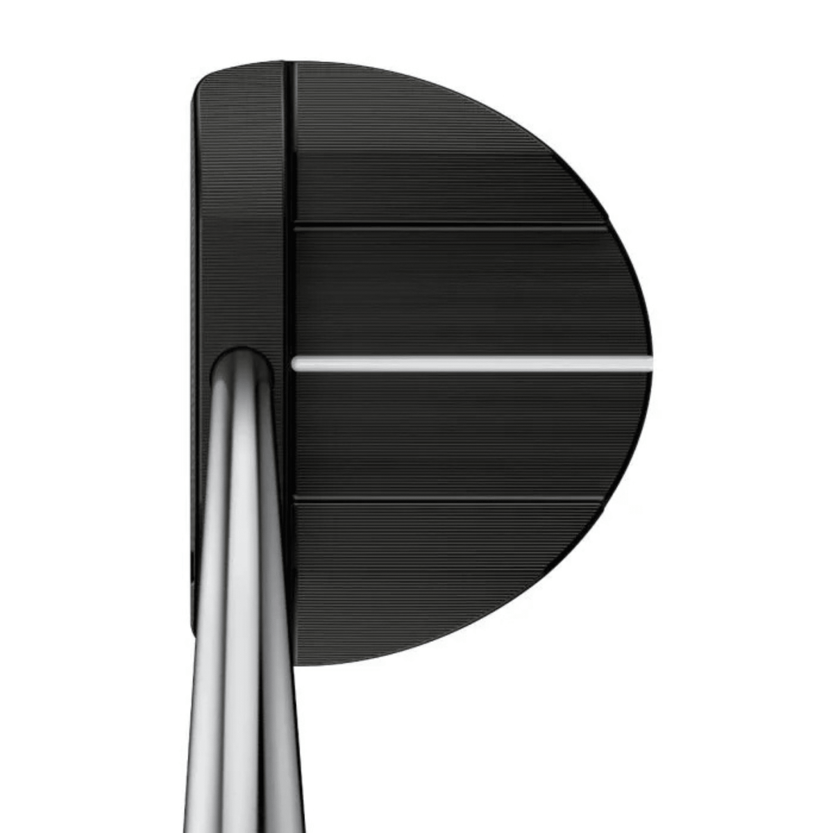 PING PLD Milled AS Oslo L Broomstick Putter