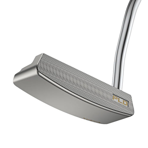 PING PLD Milled Kushin Putter - Satin 34"