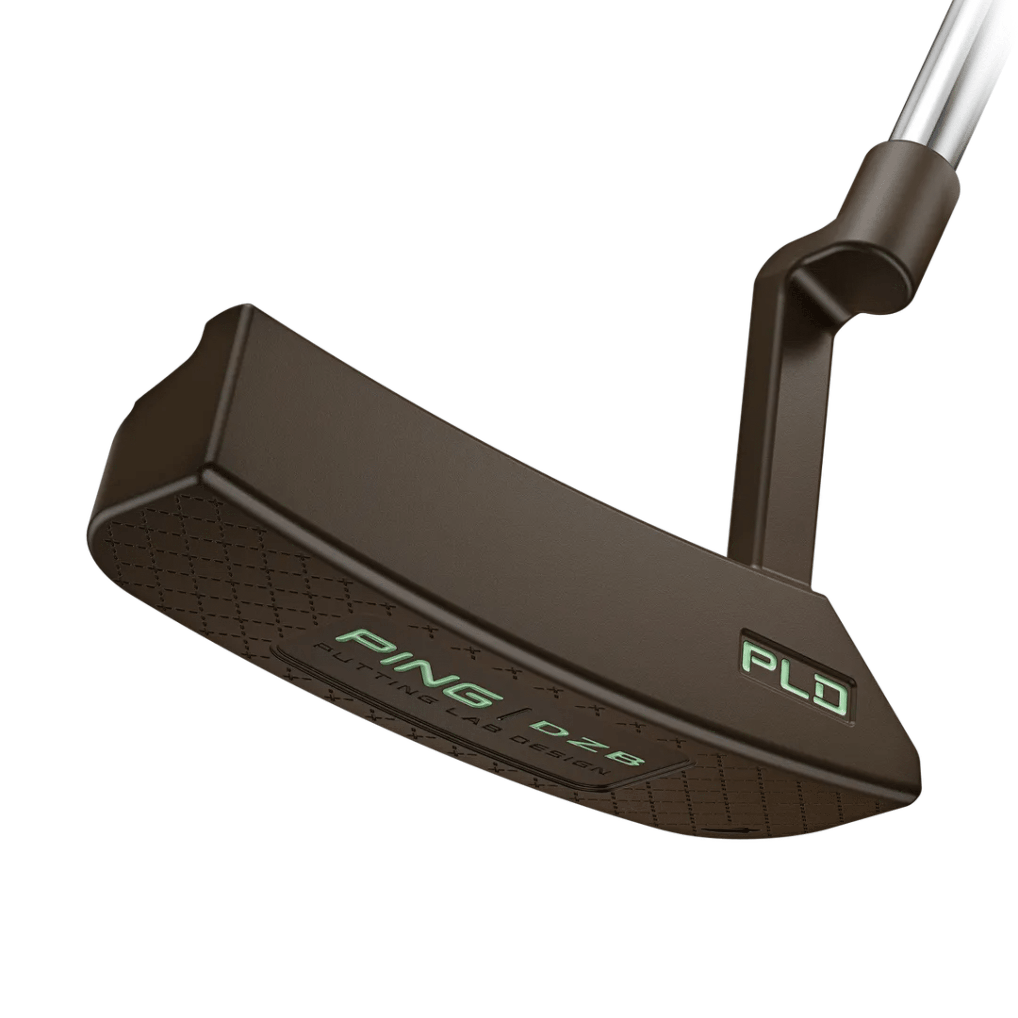 Ping PLD Milled SE DZB Putter