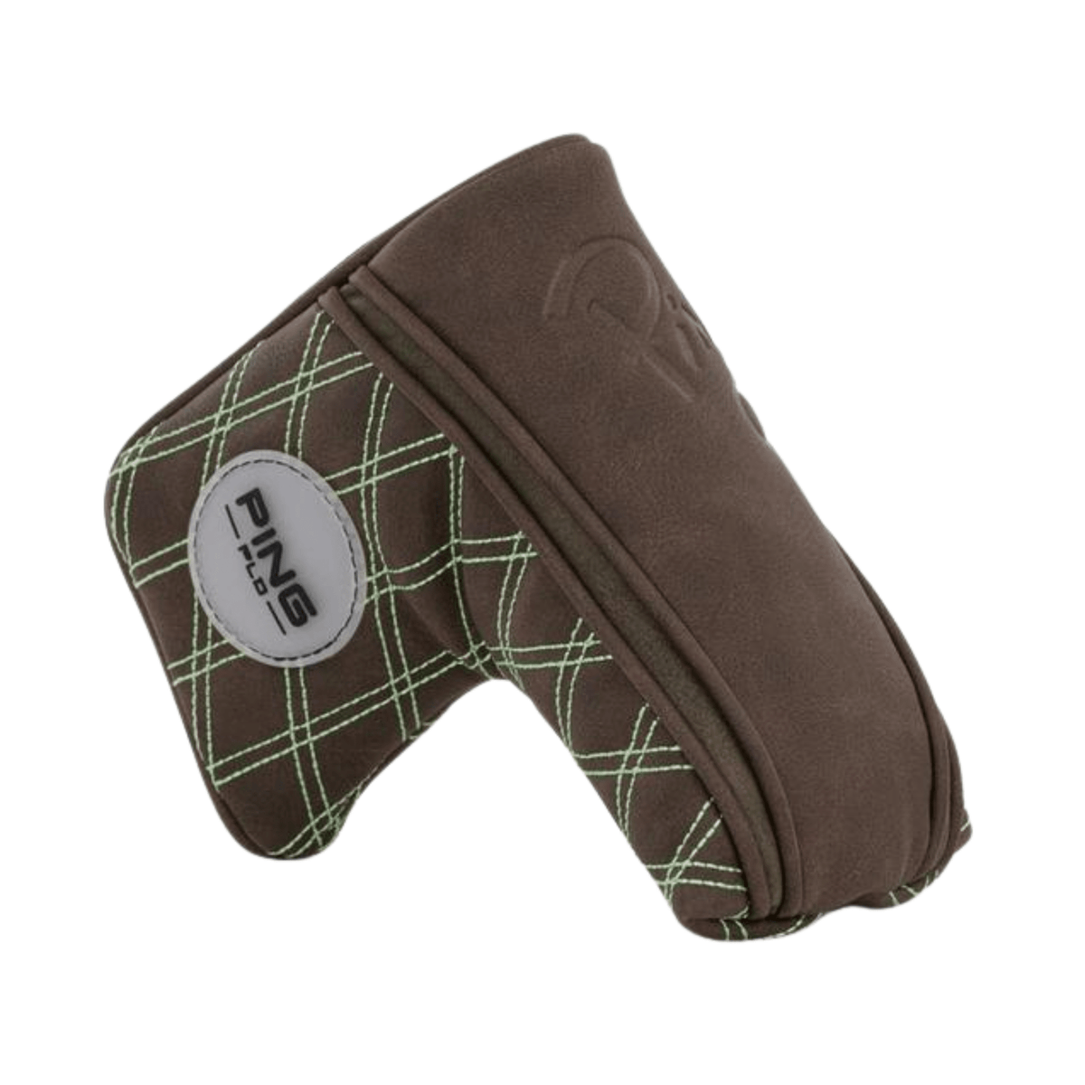 PING PLD Milled SE DZB Putter - Limited Edition