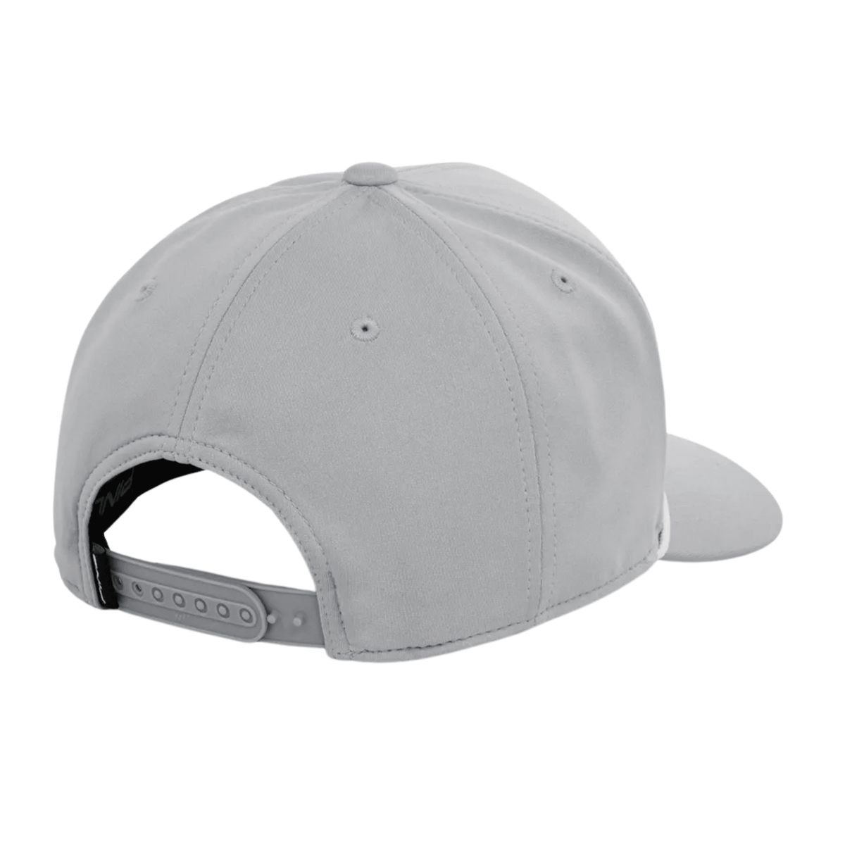 PING RACER CAP Grey