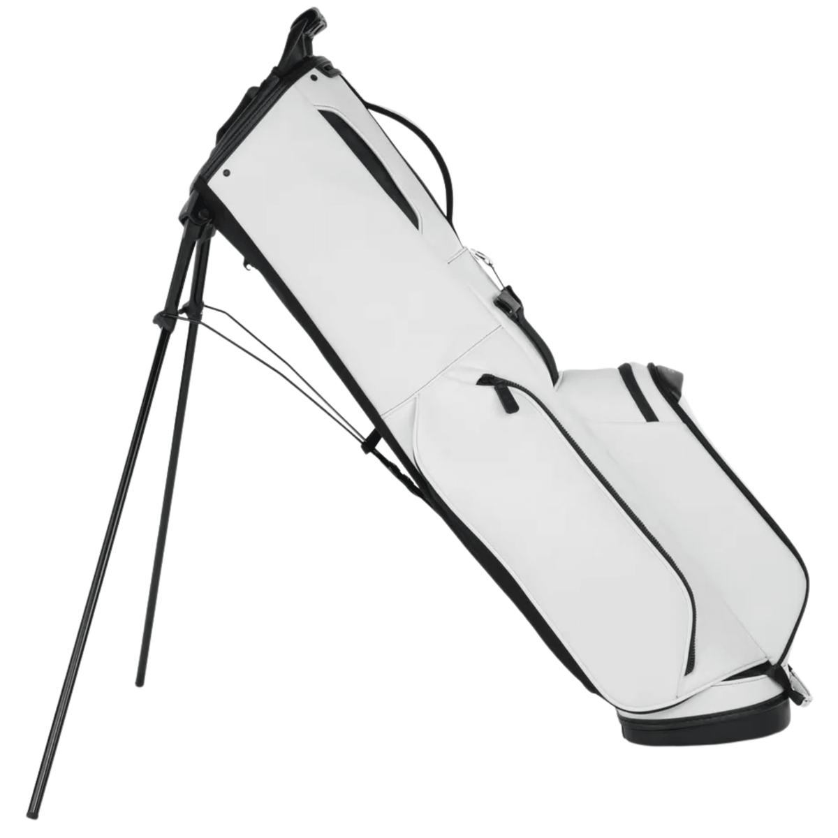 PING Reserve Stand Bag White