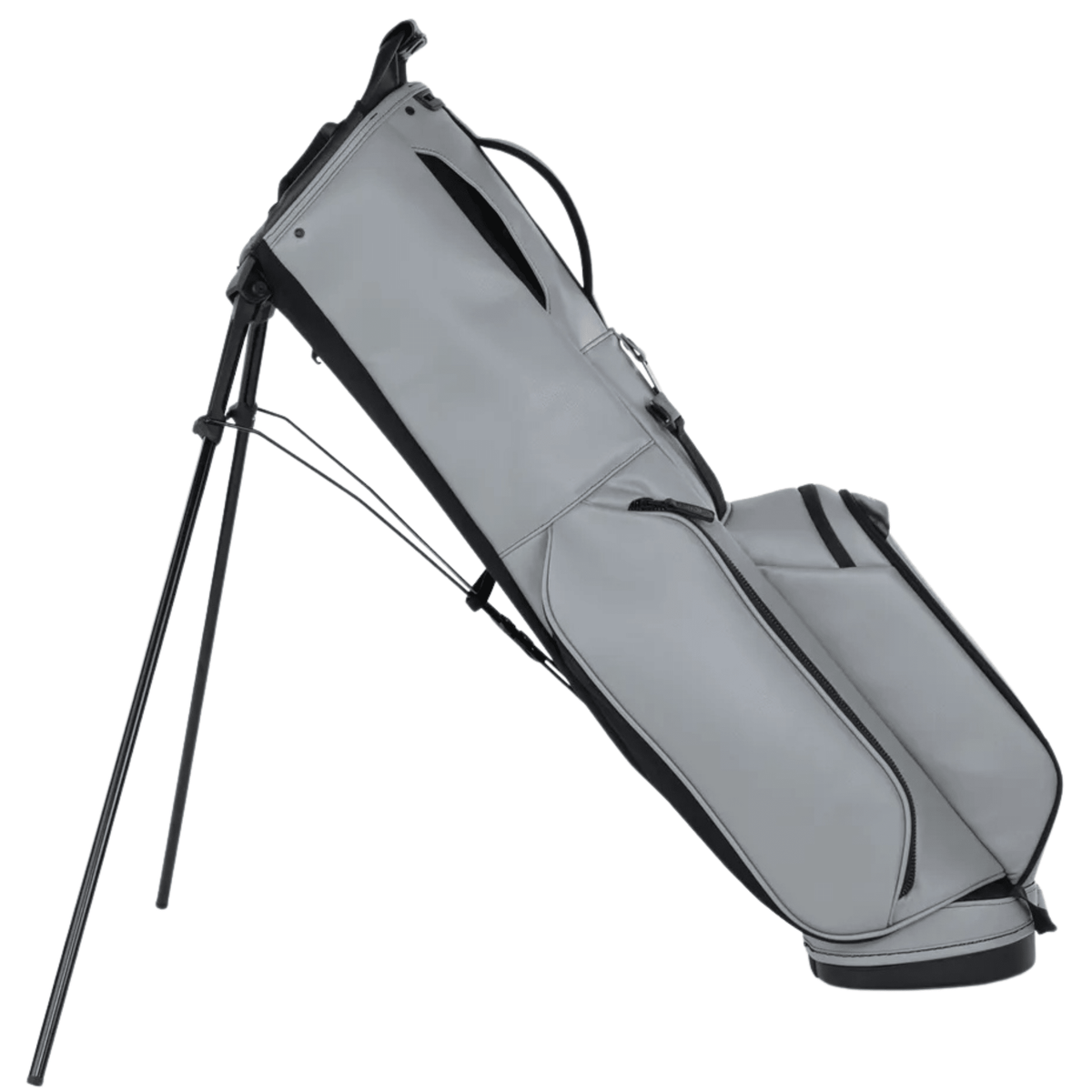 PING Reserve Stand Bag Grey