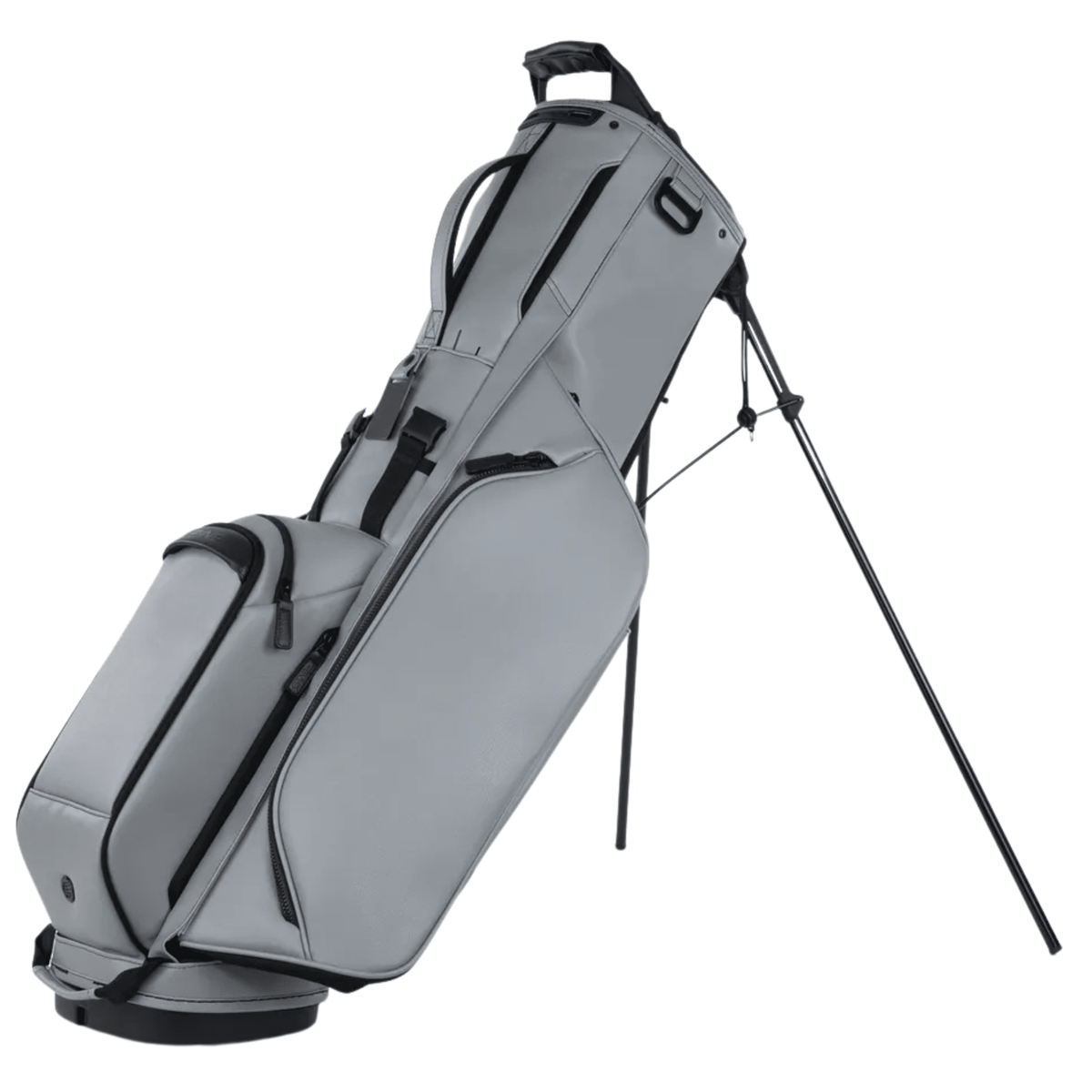 PING Reserve Stand Bag Grey