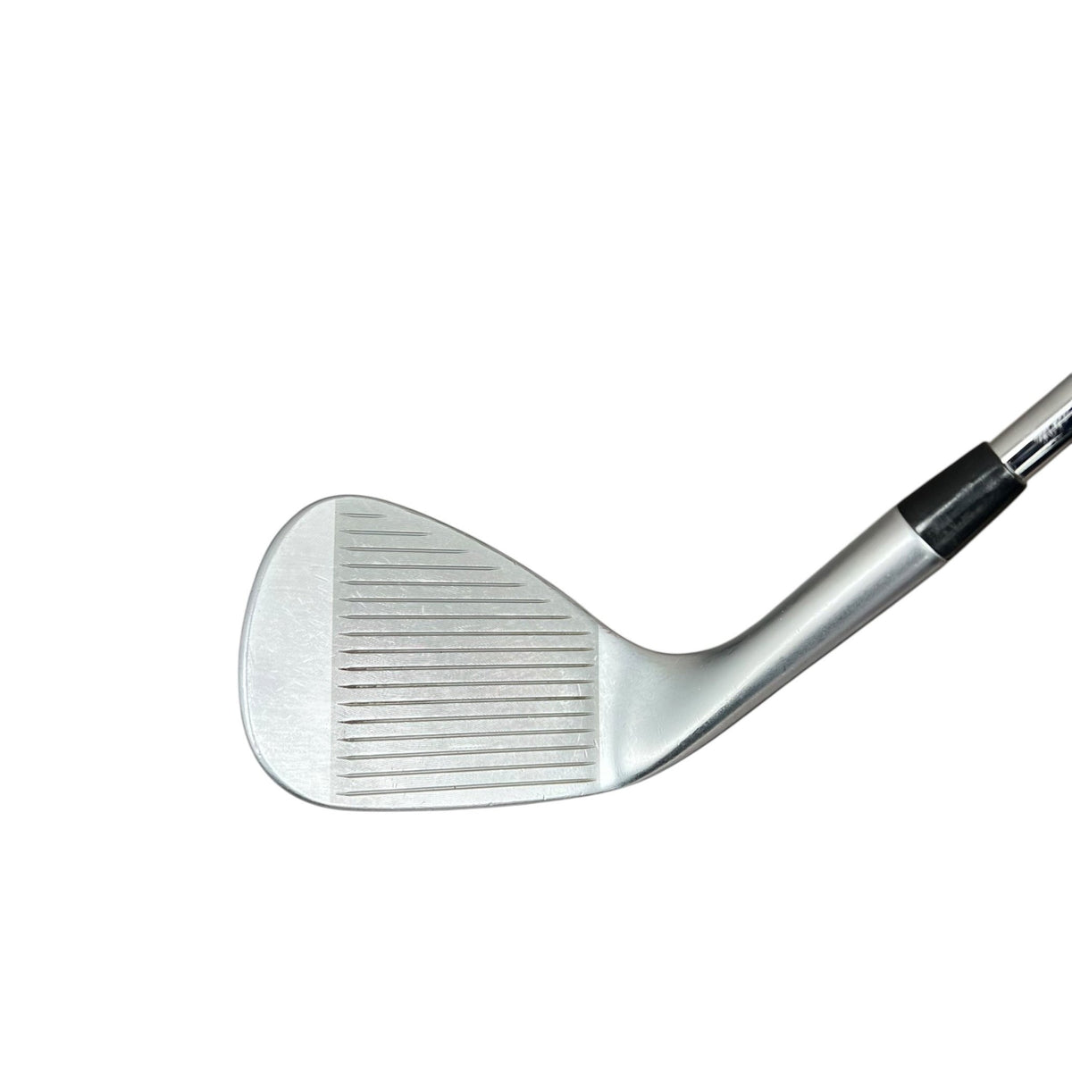 PING S159 Wedge - Steel - Chrome - Used