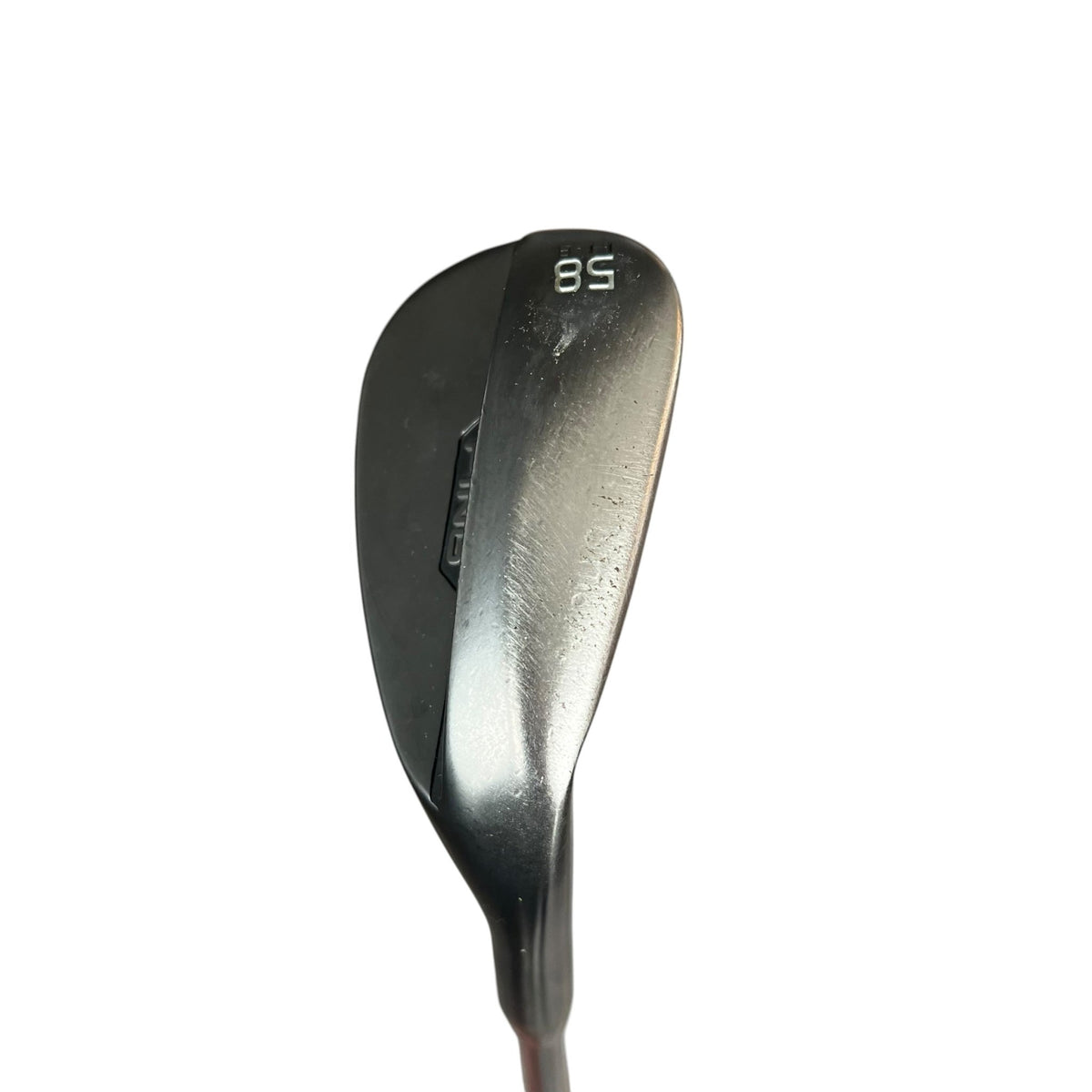PING S159 Wedge - Steel - Midnight - Used