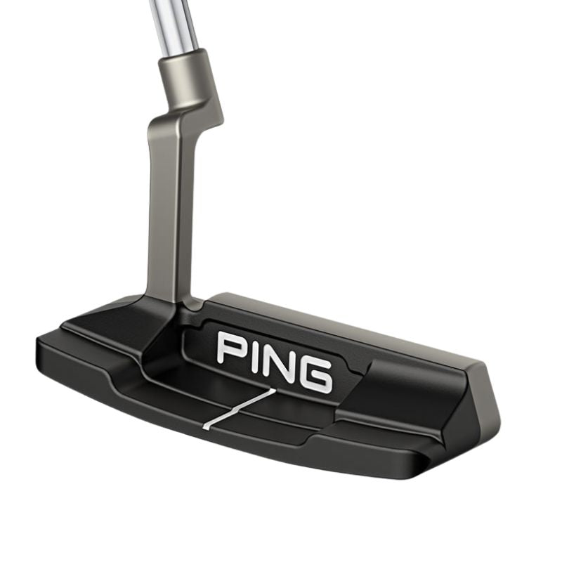 PING Scottsdale Anser 2D Putter