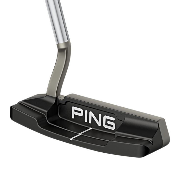 PING Scottsdale Anser 4 Putter - Store Display Demo