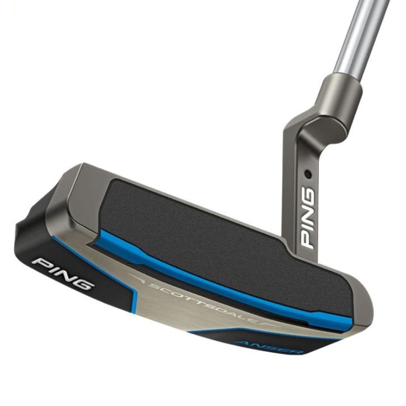 PING Scottsdale Anser Putter
