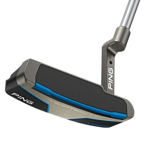 PING Scottsdale Anser Putter