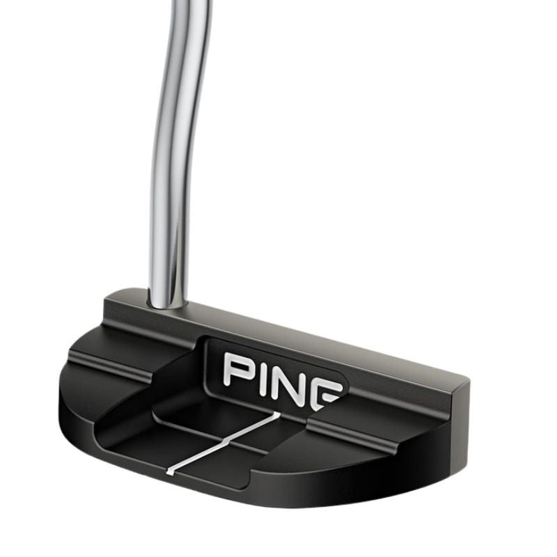 PING Scottsdale DS72 Putter