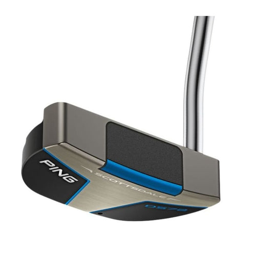 PING Scottsdale DS72 Putter
