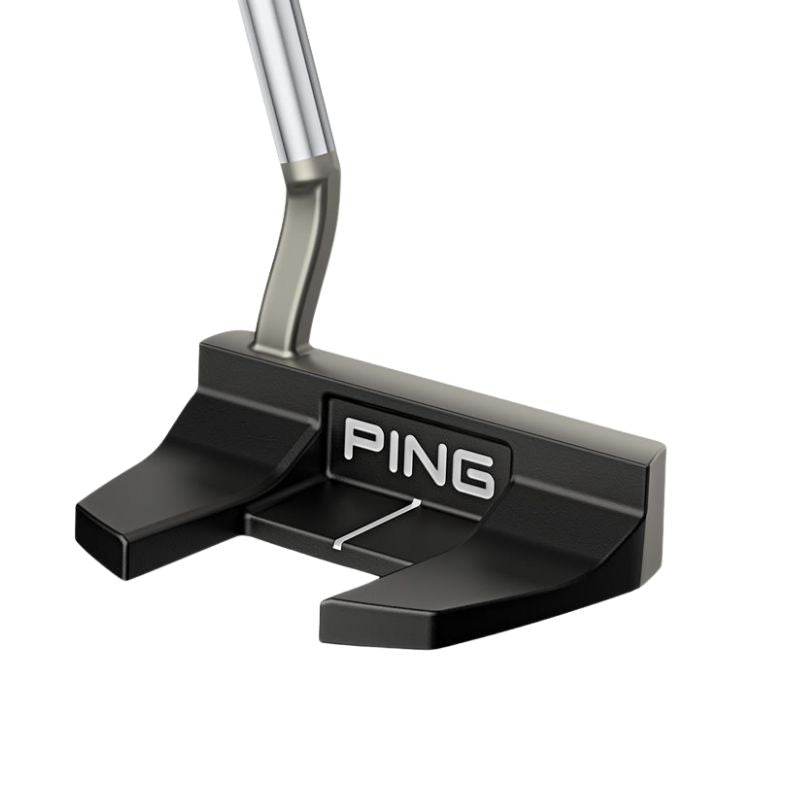PING Scottsdale Prime Tyne 4 Putter