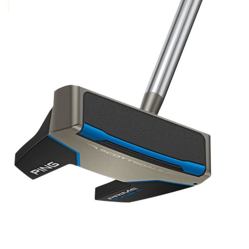 PING Scottsdale Prime Tyne C Putter - Store Display Demo Left 35"