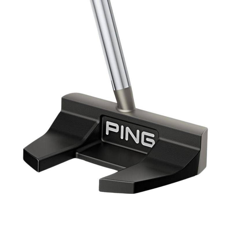 PING Scottsdale Prime Tyne C Putter - Store Display Demo