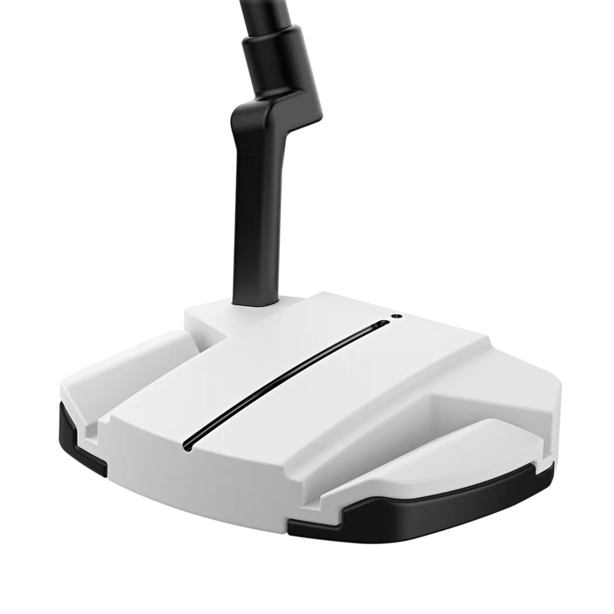 PING Scottsdale Tec Ally Blue H Putter