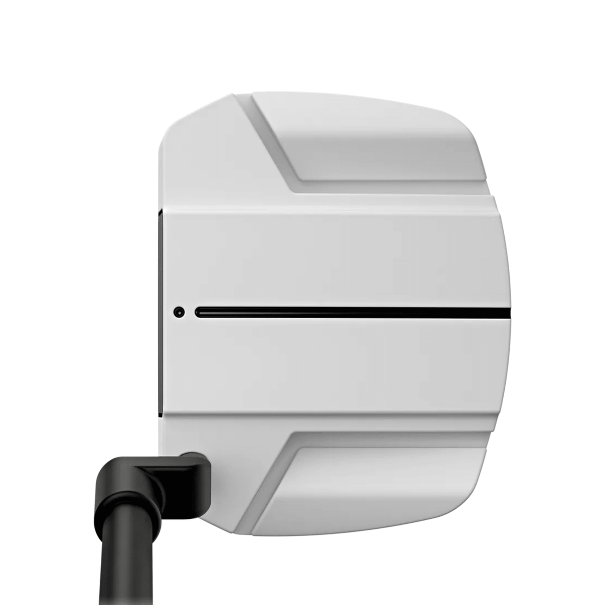 PING Scottsdale Tec Ally Blue H Putter