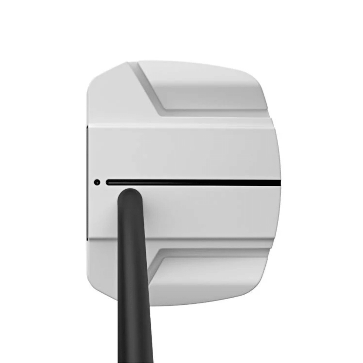 PING Scottsdale Tec Ally Blue Onset Putter
