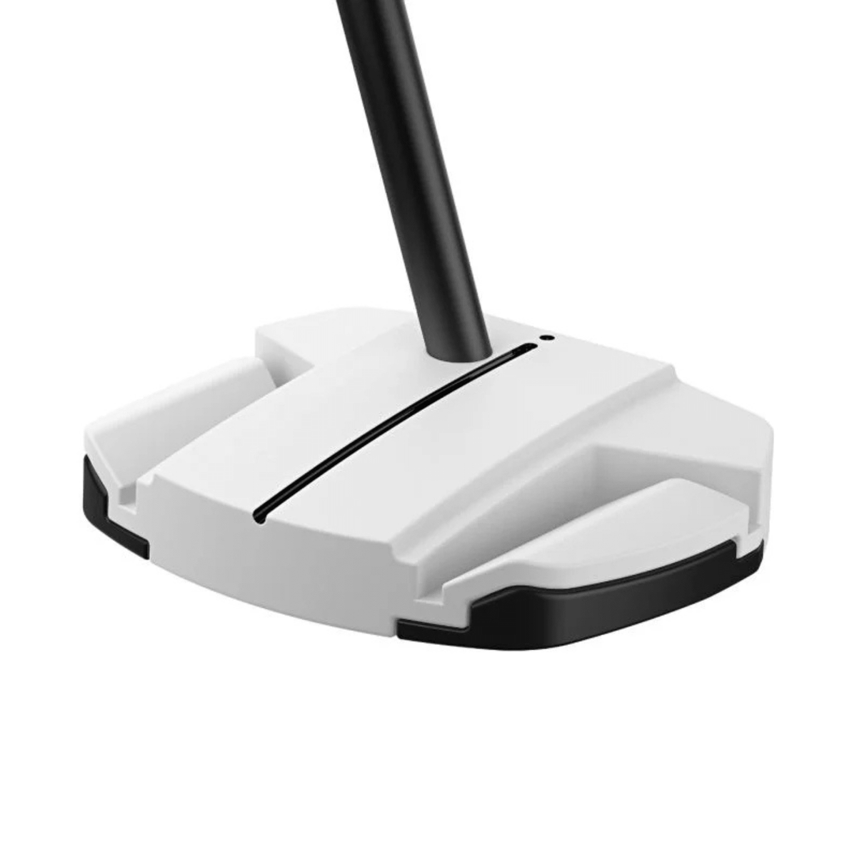 PING Scottsdale Tec Ally Blue Onset Putter