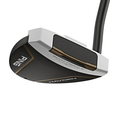 PING Scottsdale Tec Hayden Putter Left 35"