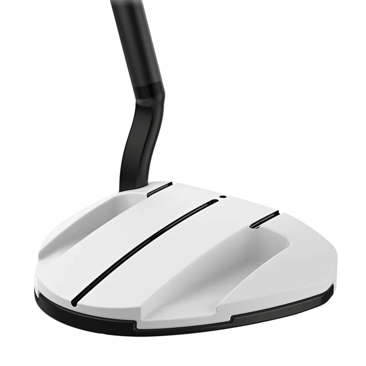 PING Scottsdale Tec Ketsch 4 Putter