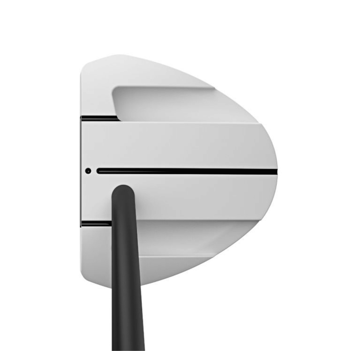 PING Scottsdale Tec Ketsch Onset Putter - Build Your Own
