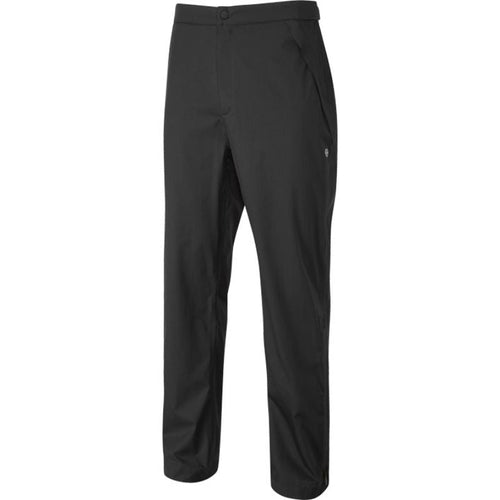 PING SensorDry 2.5 Graphene Insulated Waterproof Pants Black 33" SMALL