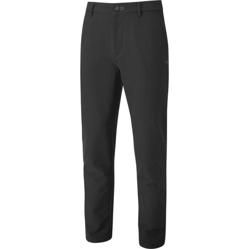 PING SensorWarm Winter Trouser Black 33