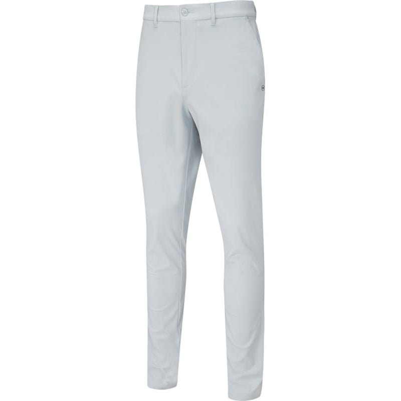 PING Tour Trousers Pearl Grey