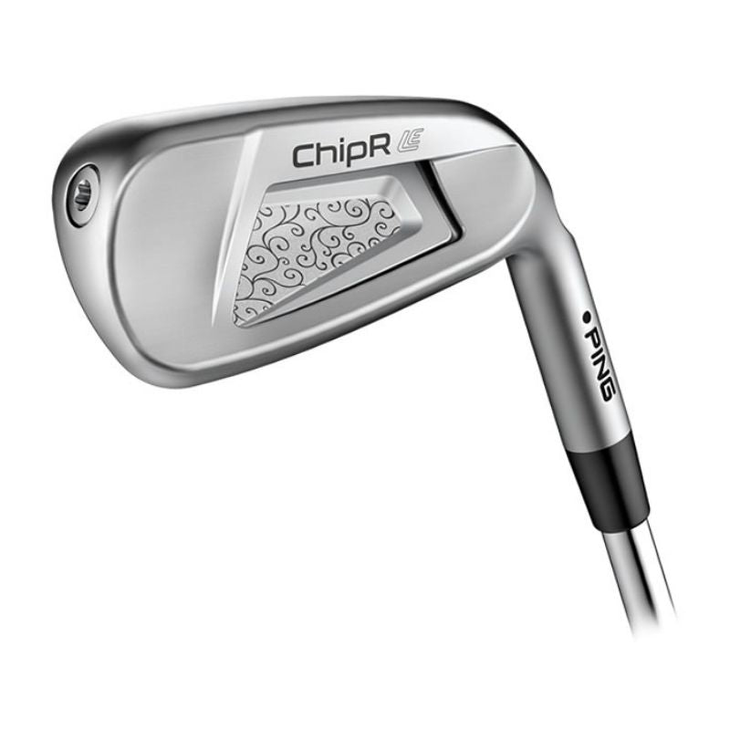 PING Women's ChipR LE - Graphite 34" 38.5° - PING Le Wedge