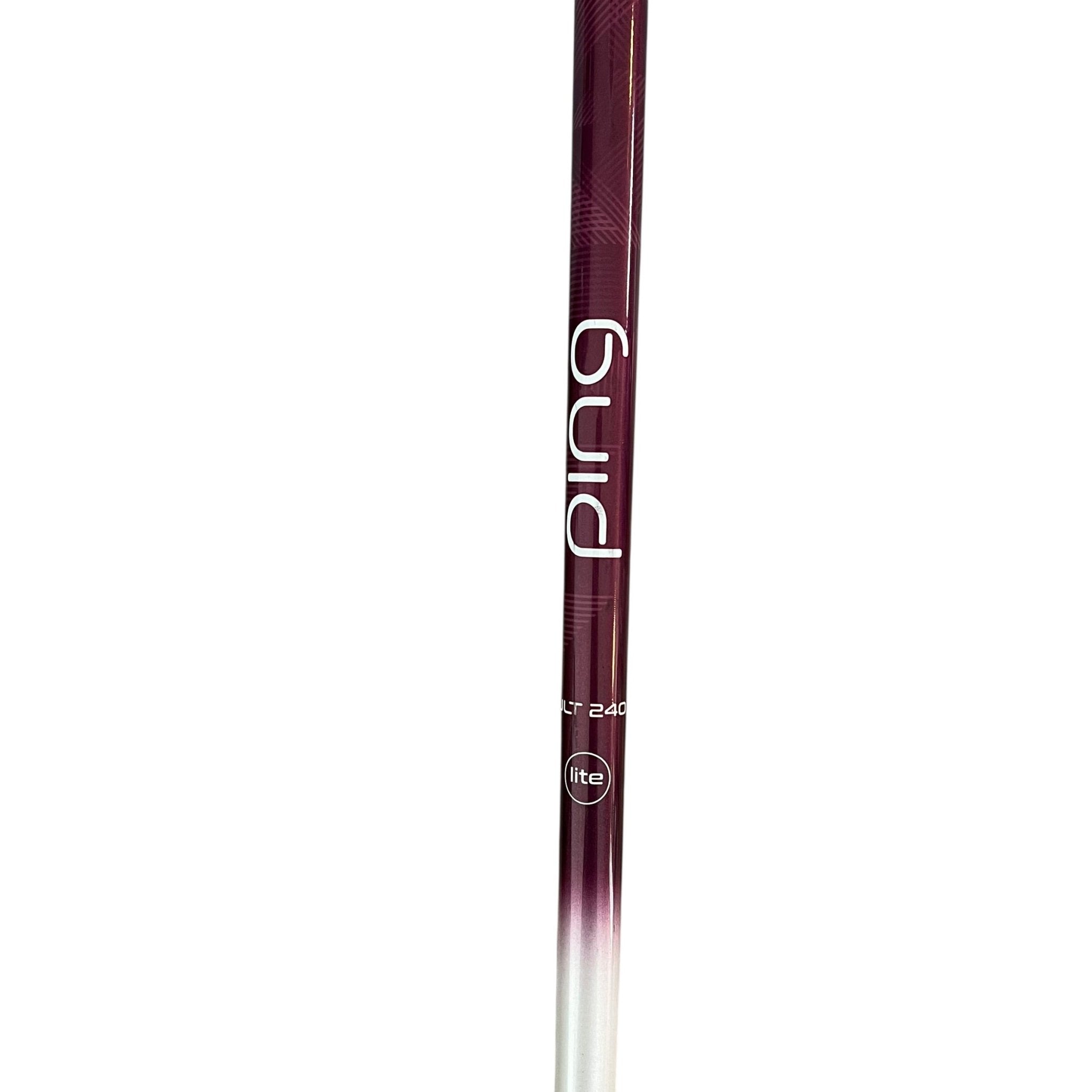 Ping Women's G Le2 Driver - Used - Golf Vault