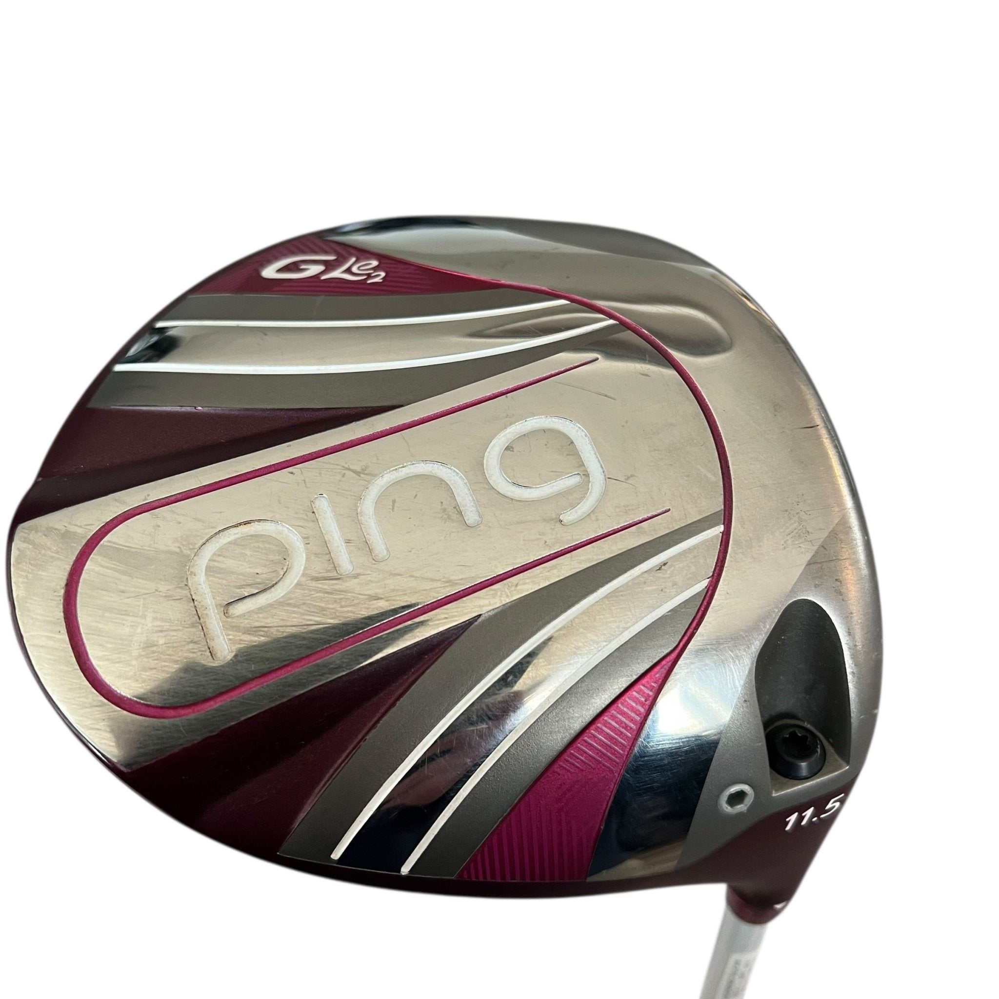 Ping Women's G Le2 Driver - Used - Golf Vault