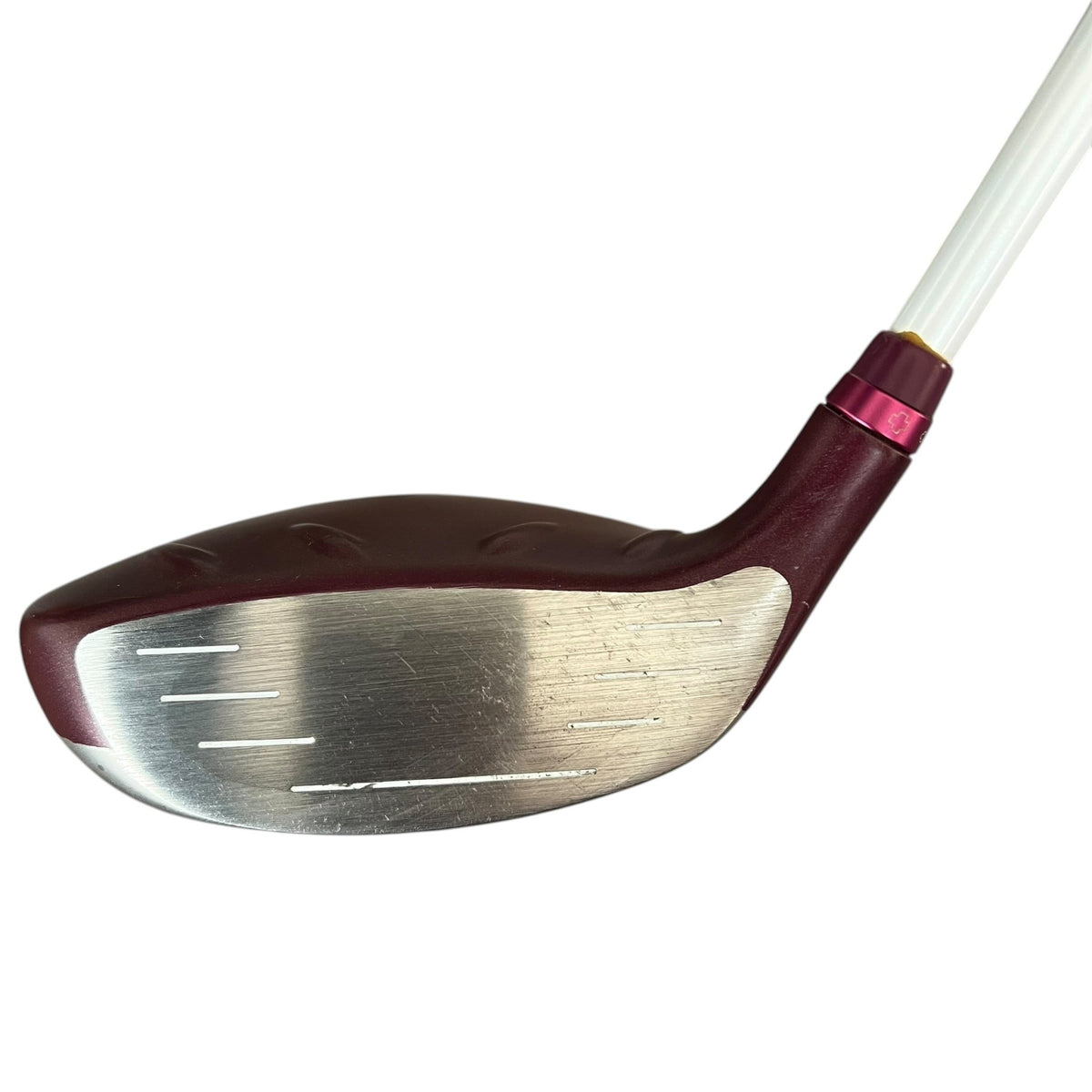 Ping Women's G Le2 Fairway Wood - Used