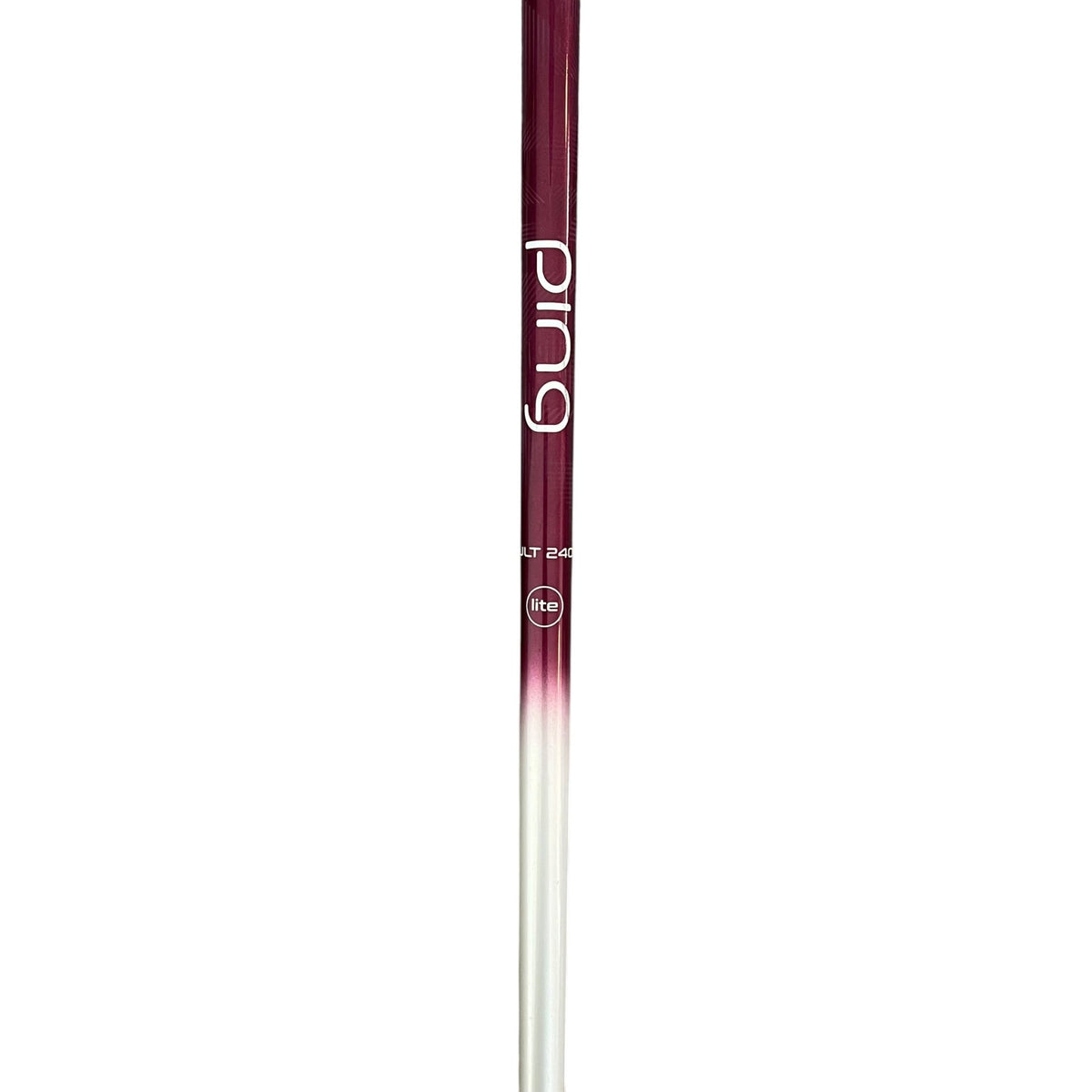 Ping Women's G Le2 Fairway Wood - Used