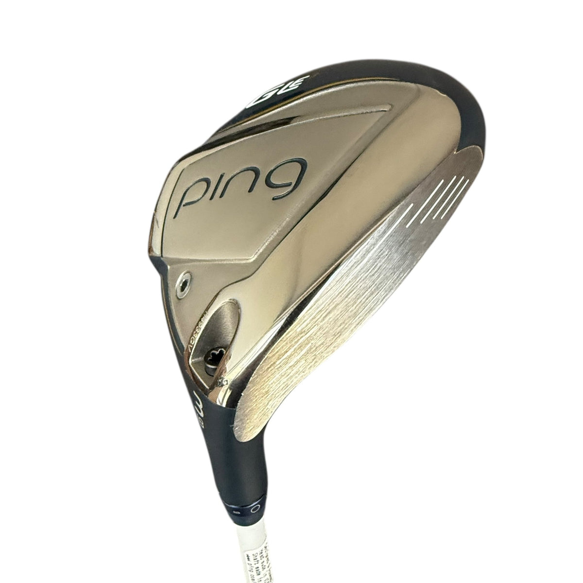 PING Women's G Le3 Fairway Wood - Indoor Demo