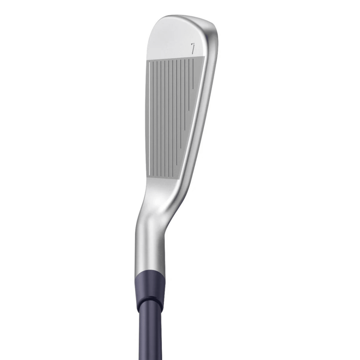 PING Women's G Le4 Combo Iron Set - 5H, 6H, 7-9, PW, SW - Graphite