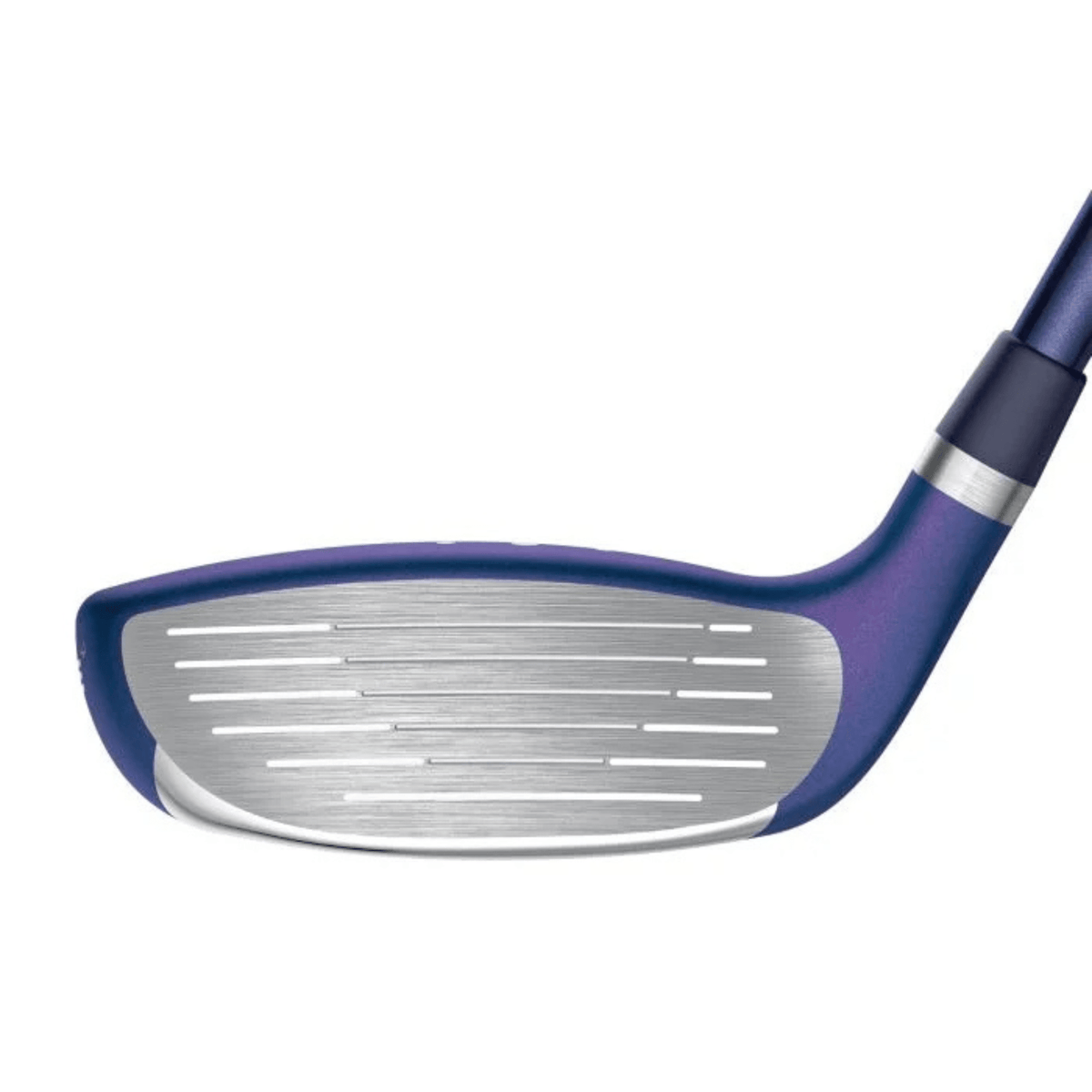 PING Women's G Le4 Combo Iron Set - 5H, 6H, 7-9, PW, SW - Graphite