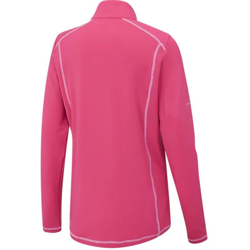 PING Women's Sonya 1/4 Zip Sweater