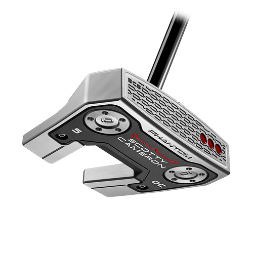 Pre-Order - Zach Wheeler - Phantom 5 OC RH 35"