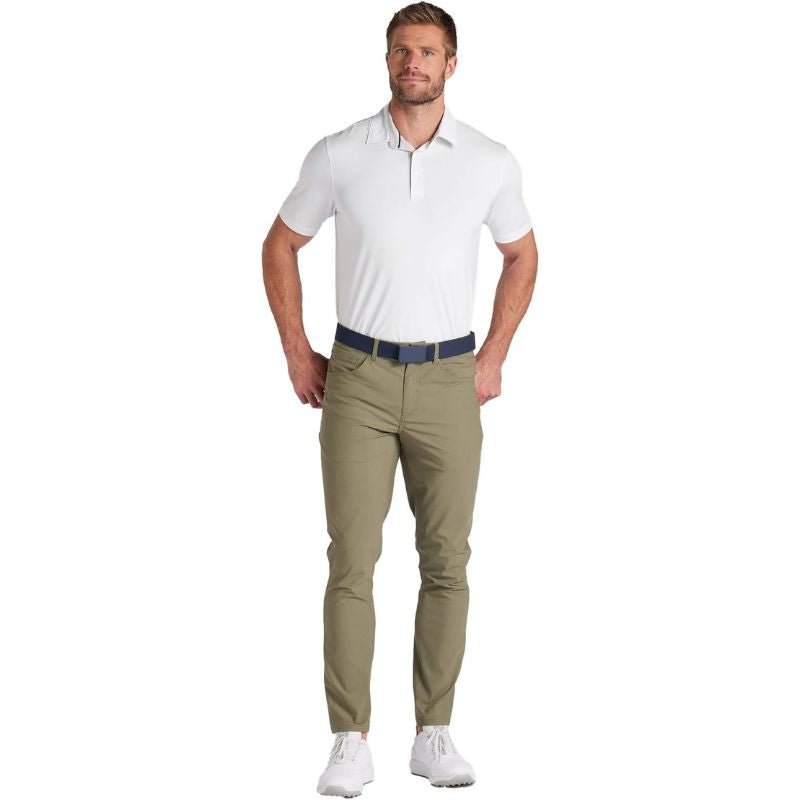 PUMA 101 5 Pocket Golf Pant